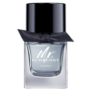 Burberry Mr. Burberry Indigo EDT 50 ml