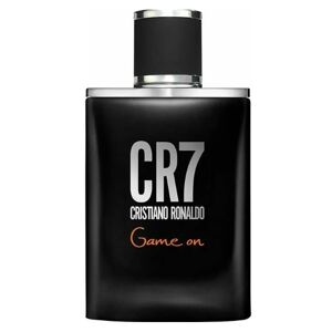 Cristiano Ronaldo CR7 Game on EDT 100 ml