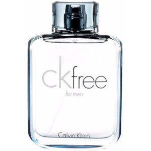 Calvin CK Free For Men EDT 50 ml