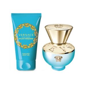 Versace Dylan Turquoise Femme Gift set EDT 30 ml