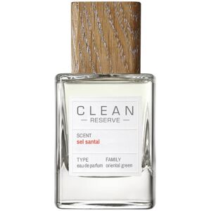 Clean Reserve Sel Santal EDP 50 ml