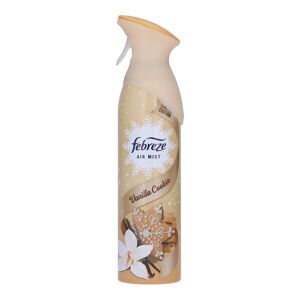 Febreze Air Mist Vanilla Cookie Limited Edition 300 ml