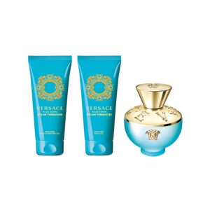 Versace Dylan Torquoise EDT Gift Set 300 ml