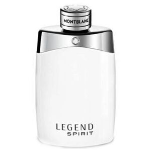 Mont Blanc Montblanc Legend Spirit EDT 200 ml