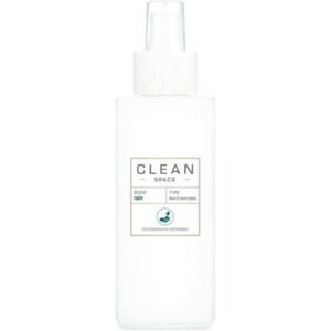 Clean Space Linen & Room Spray Rain 148 ml