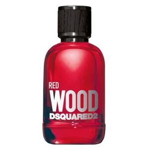 Dsquared2 Red Wood  Pour Femme EDT 30 ml