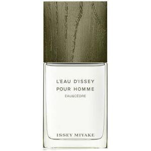 Issey Miyake L'eau D'Issey Pour Homme Eau&Cédre EDT 100 ml