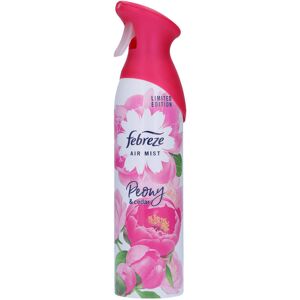 Febreze Air Mist Peony & Cedar 300 ml