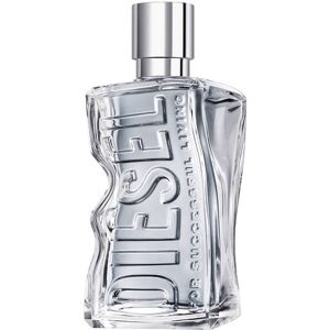 Diesel D EDT Refillable 100 ml