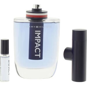 Tommy Hilfiger Impact Spark EDT 100 ml