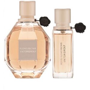 Viktor & Rolf Flowerbomb Travel Set EDP 100 ml