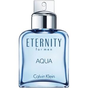 Calvin Klein Eternity For Men Aqua EDT 100 ml