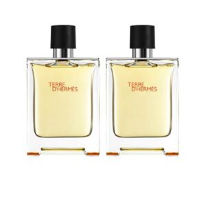 Hermes Hermès Terre d'Hermès Duo Set EDT 50 ml 2 stk.