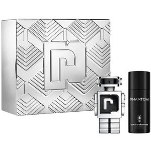 Paco Rabanne Phantom Gift Set EDT 100 ml