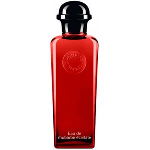 Hermes Eau De Rhubarbe Ecarlate Cologne 100 ml