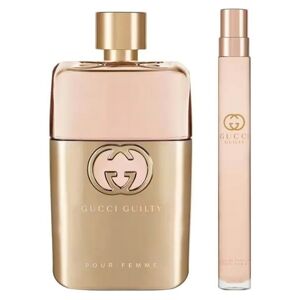 Gucci Guilty Pour Femme Giftetset EDP 90 ml