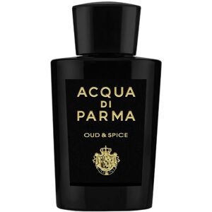 Acqua Di Parma Oud & Spice EDP 180 ml