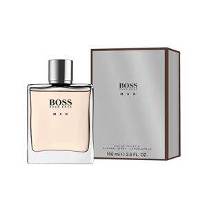 HUGO BOSS Boss Man Orange 100 ml