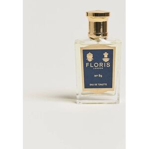 Floris London No. 89 Eau de Toilette 50ml men One size