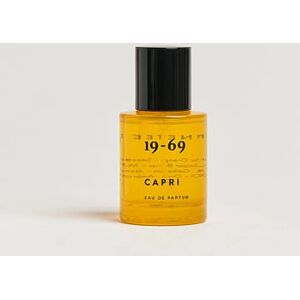 19-69 Capri Eau de Parfum 30ml men One size