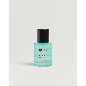 19-69 Miami Blue Eau de Parfum 30ml men One size