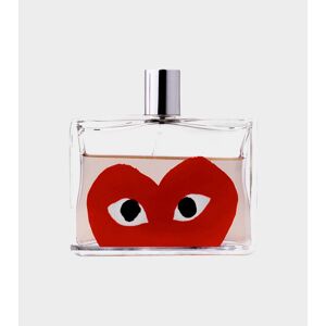 Comme des Garcons Parfums Play Red 100 ml Ingen størrelse