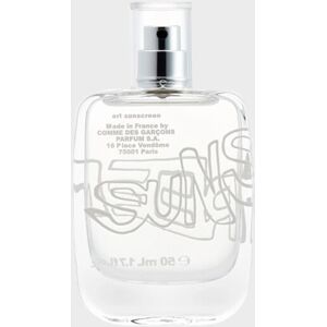 Comme des Garcons Parfums Sunscreen Eau De Toilette 50ml ONESIZE