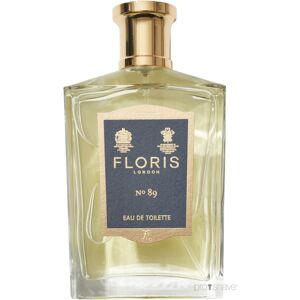 Floris London Floris No.89, Eau de Toilette, 100 ml.