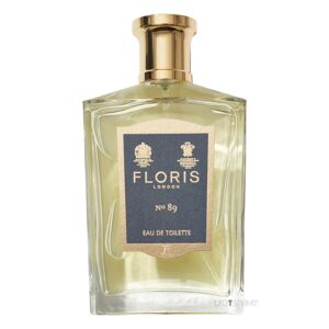 Floris London Floris No.89, Eau de Toilette, 100 ml.