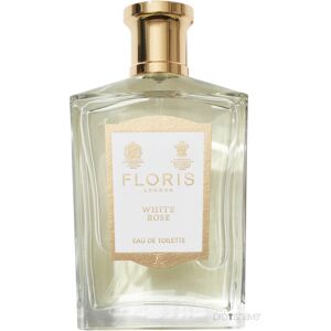 Floris London Floris White Rose, Eau de Toilette, 100 ml.