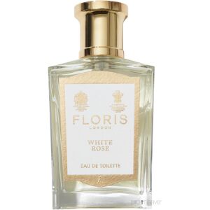 Floris London Floris White Rose, Eau de Toilette, 50 ml.