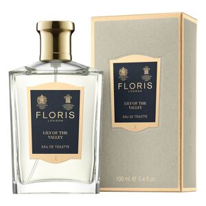 Floris London Floris Lily of the Valley, Eau de Toilette, 100 ml.