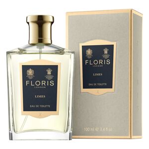 Floris London Floris Limes, Eau de Toilette, 100 ml.