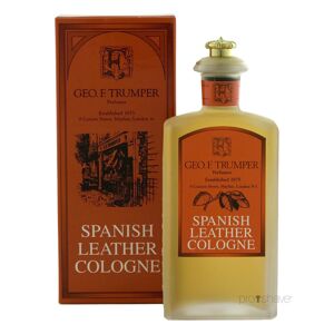 Geo F. Trumper Geo F Trumper Cologne, Spanish Leather, 100 ml.