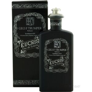 Geo F. Trumper Geo F Trumper Eau de Toilette, Eucris, 100 ml.