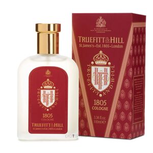 Truefitt & Hill Cologne, 1805, 100 ml.