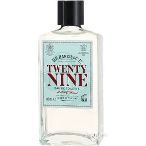 D.R. Harris & Co. Ltd D.R. Harris Twenty Nine Eau de Toilette, 100 ml.