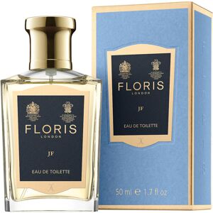 Floris London Floris JF, Eau de Toilette, 50 ml.