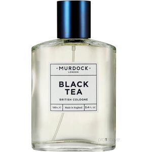 Murdock London Murdock Cologne, Black Tea, 100 ml.