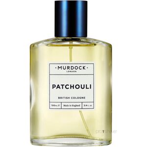 Murdock London Murdock Cologne, Patchouli, 100 ml.