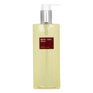 Apothia Velvet Rope Body Wash, 237 ml.