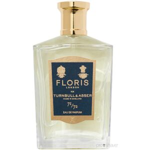 Floris London Floris x Turnbull & Asser 71/72, Eau de Parfum, 100 ml.