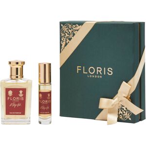 Floris London Floris Gavesæt, Fragrance Set, A Rose for…