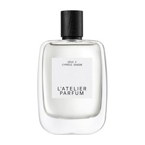 L'Atelier Parfum, Cypress Shadow, Eau de Parfum, 100 ml.