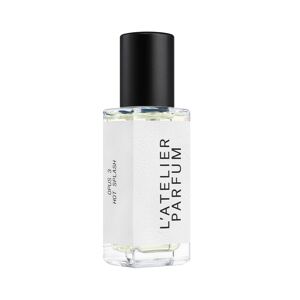 L'Atelier Parfum, Hot Splash, Eau de Parfum, 15 ml.