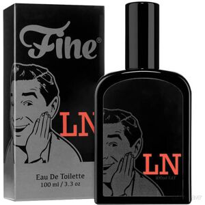 Fine Accoutrements L'orange Noir Eau de Toilette, 100 ml.