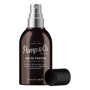Pomp & Co. Eau de Parfum, 50 ml.