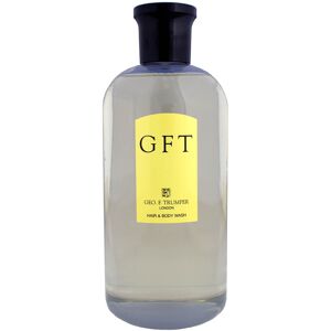 Geo F. Trumper Geo F Trumper Hår- & Bodywash, GFT, 500 ml.