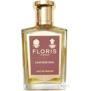 Floris London Floris Leather Oud, Eau de Parfum, 50 ml.