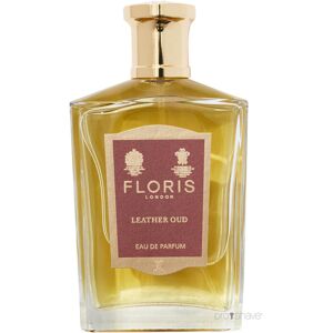 Floris London Floris Leather Oud, Eau de Parfum, 100 ml.